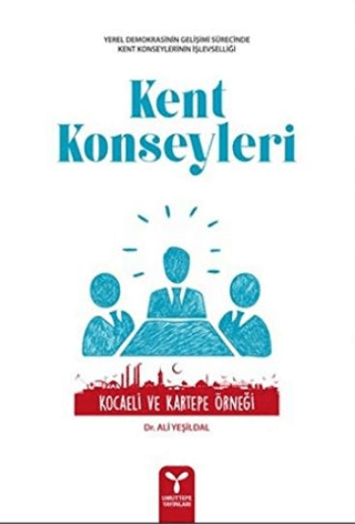 Kent Konseyleri Ali Yeşildal