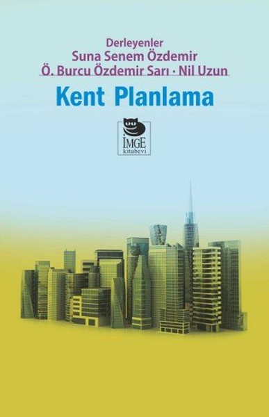 Kent Planlama Kolektif