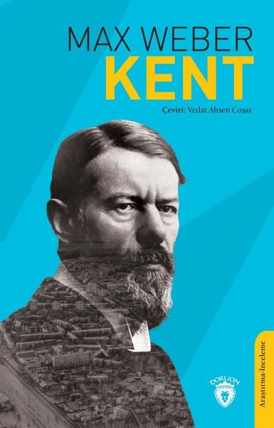 Kent Max Weber