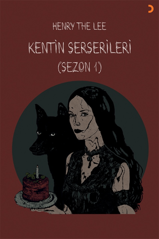Kentin Serserileri