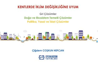 Kentlerde İklim Değişikliğine Uyum