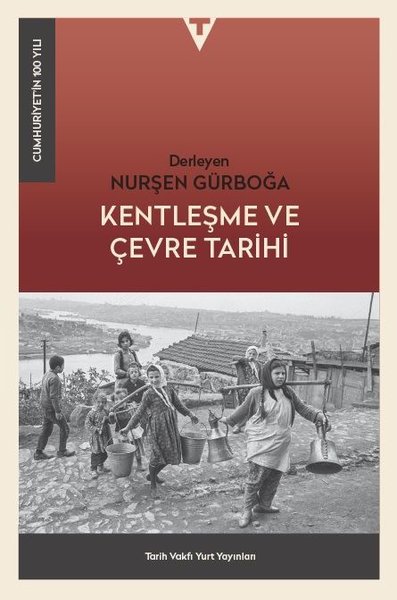 Kentleşme ve Çevre Tarihi Kolektif