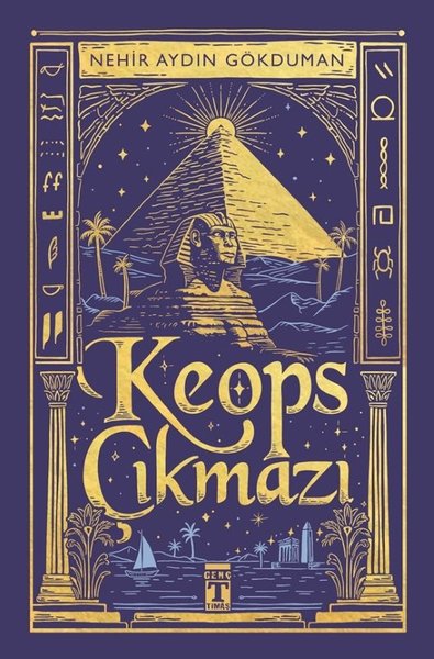 Keops Çıkmazı
