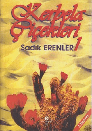 Kerbela Çiçekleri - 1