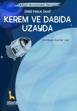 Kerem ve Dabıda Uzayda