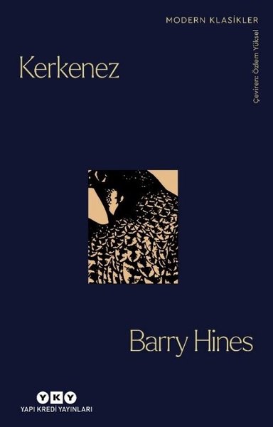 Kerkenez - Modern Klasikler Barry Hines