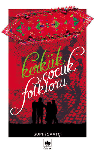 Kerkük Çocuk Folkloru