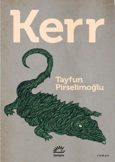 Kerr Tayfun Pirselimoğlu