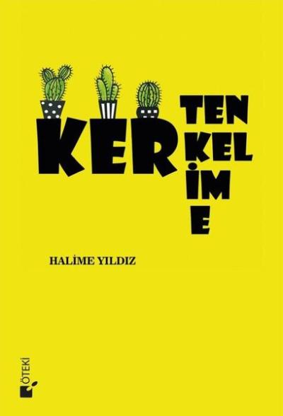 Kertenkelime (Ciltli)