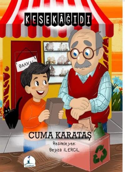 Kesekağıdı Cuma Karataş