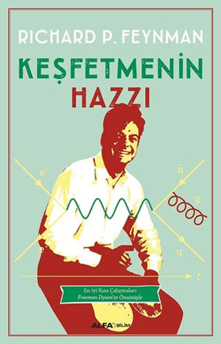 Keşfetmenin Hazzı
