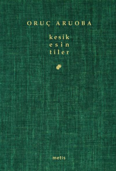 Kesik Esintiler