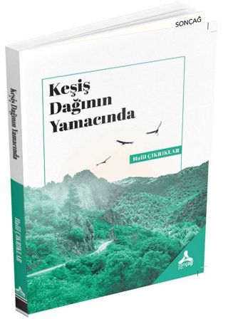 Keşiş Dağının Yamacında