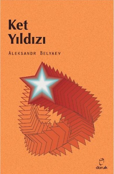 Ket Yıldızı Aleksandr Belyaev
