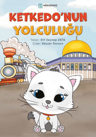 Ketkedo’nun Yolculuğu