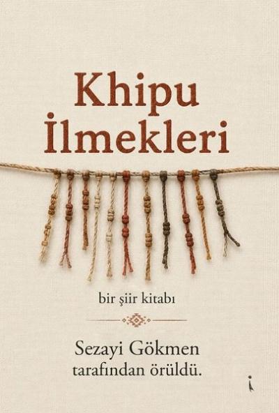Khipu İlmekleri