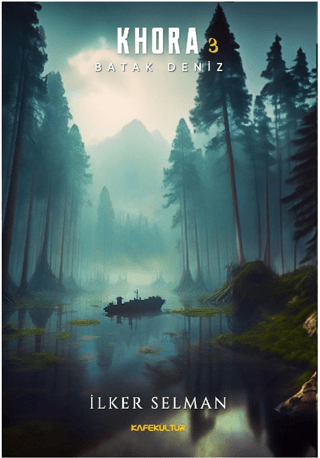 Khora 3 - Batak Deniz