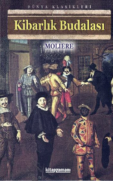 Kibarlık Budalası Kolektif