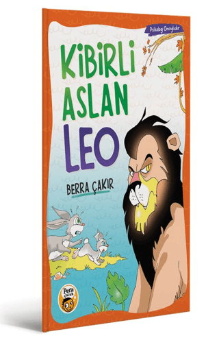 Kibirli Aslan Leo