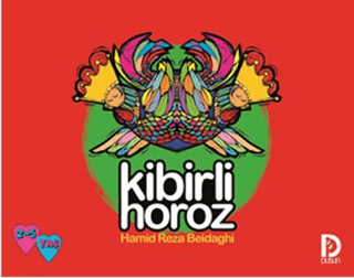 Kibirli Horoz