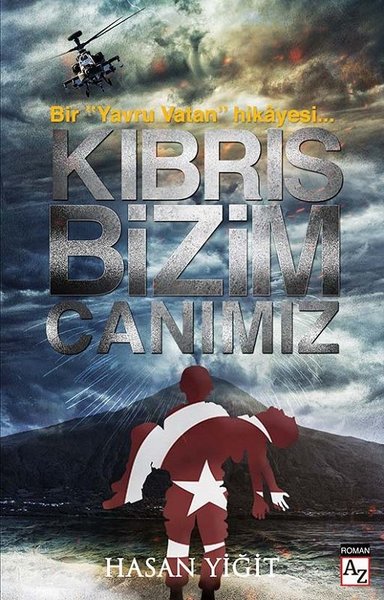 Kıbrıs Bizim Canımız