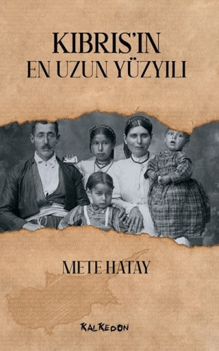 Kıbrıs’ın En Uzun Yüzyılı