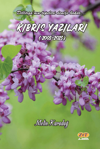 Kıbrıs Yazıları (2003-2023)