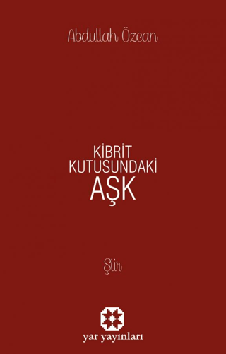 Kibrit Kutusundaki Aşk