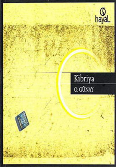 Kibriya