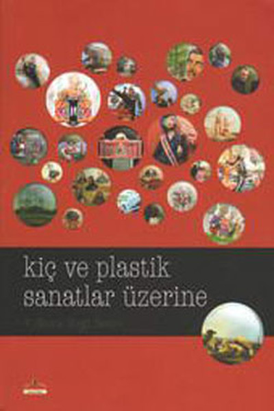 Kiç ve Plastik Sanatlar Üzerine %20 indirimli Kolektif