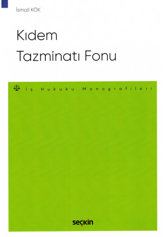 Kıdem Tazminatı Fonu