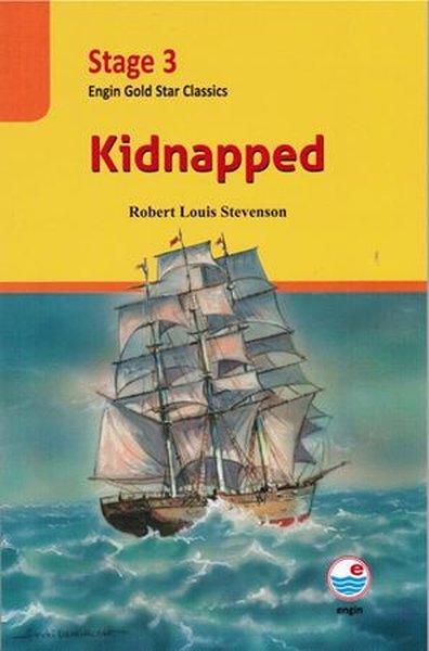 Stage 3 - Kidnapped Robert Louis Stevenson