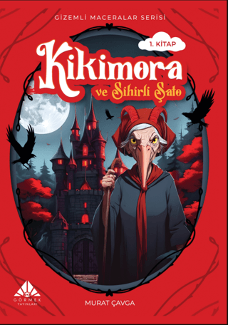 Kikimora ve Sihirli Şato