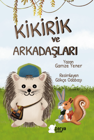 Kikirik ve Arkadaşları