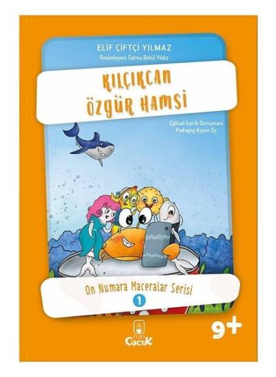 Kılçıkcan Özgür Hamsi