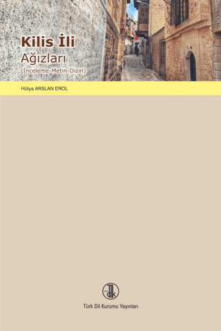 Kilis İli Ağızları