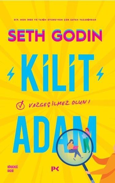 Kilit Adam