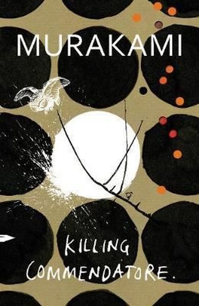 Killing Commendatore (Ciltli) Kolektif