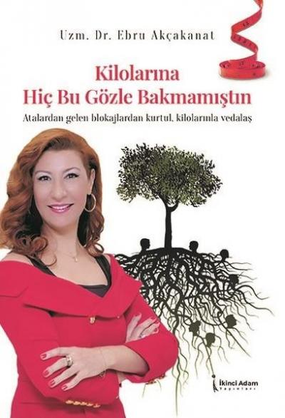 Kilolarına Hiç Bu Gözle Bakmamıştın