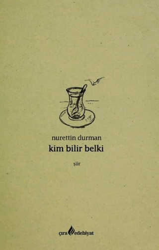 Kim Bilir Belki