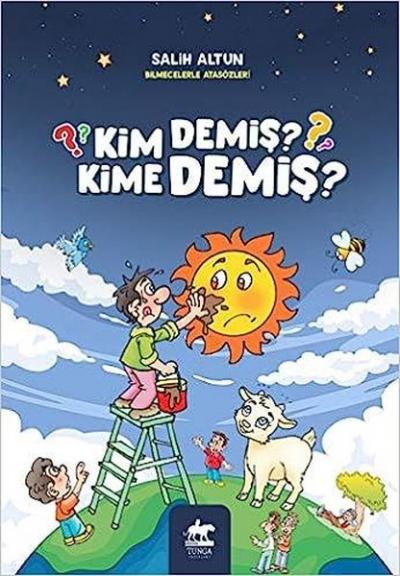 Kim Demiş Kime Demiş ?