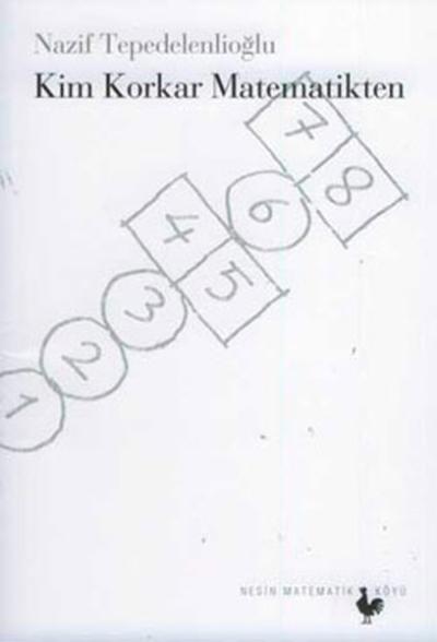 Kim Korkar Matematikten