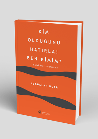 Kim Olduğunu Hatırla! Ben Kimim?