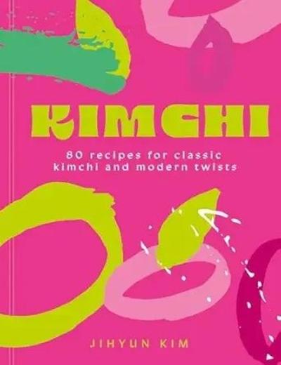 Kimchi (Ciltli)