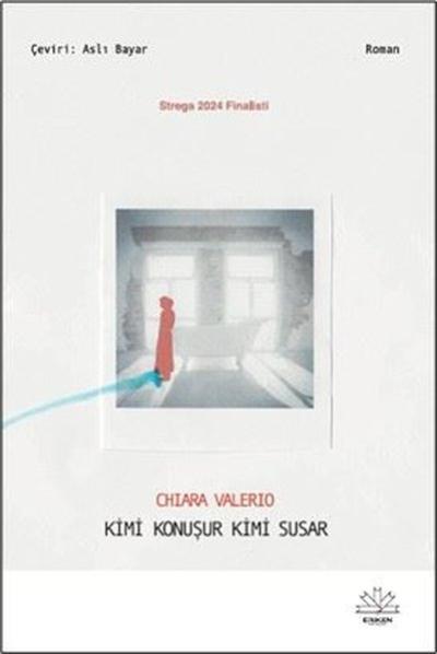 Kimi Konuşur Kimi Susar