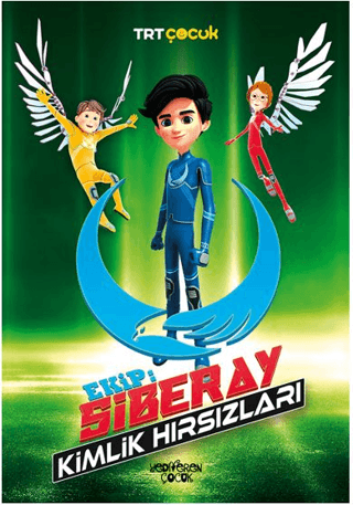 Kimlik Hırsızları