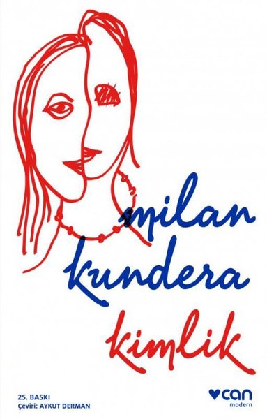 Kimlik %29 indirimli Milan Kundera