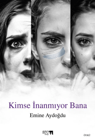 Kimse İnanmıyor Bana