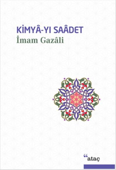 Kimya-yı Saadet (Ciltli)