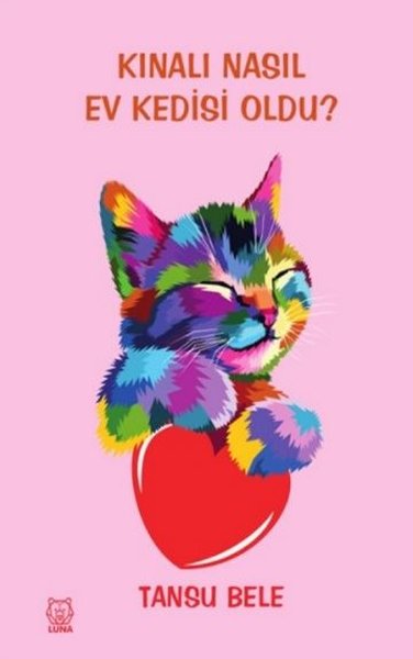 Kınalı Nasıl Ev Kedisi Oldu? Tansu Bele